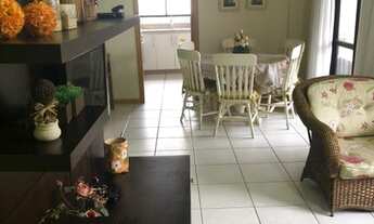 Imagem 2: Saca com Churrasqueira - Vaga Privativa - 86m²privativos - Centro