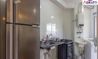 Imagem 7: APARTAMENTO RESIDENCIAL em SÃO PAULO - SP, VILA PRUDENTE