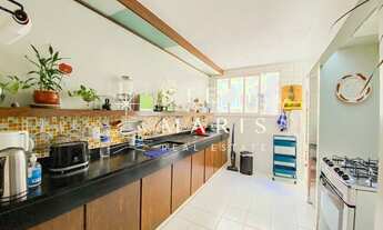 Imagem 7: RIO DE JANEIRO - Apartamento Padrão - IPANEMA