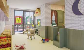 Imagem 7: Studio para vena 24,86m²/ lazer completo em Moema/ ao lado do Metrô Moema- São Paulo - SP