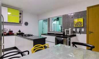 Imagem 6: Sobrado Residencial VILA MARIA