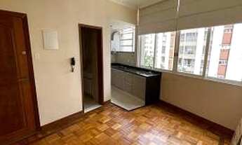 Imagem 1: LINDO APARTAMENTO MODERNO NO FLAMENGO TODO REFORMADO