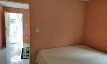 Imagem 5: POUSADA GM, ILHA DE ITAPARICA, PRAIA DE BARRA DO GIL