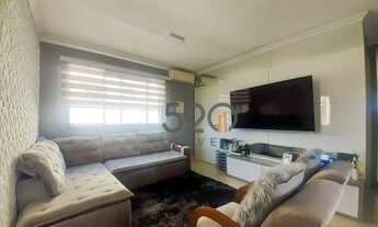 Imagem 2: Apartamento com 3 dormitórios à venda, 65 m² por R$ 195.000,00 - Bela Vista - Alvorada/RS