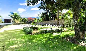 Imagem: OPORTUNIDADE UNICA! TERRENO PLANO COM VISTA