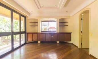 Imagem 5: Apartamento à venda com 368m², 4 quartos e 4 vagas