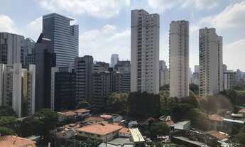 Imagem 6: Apartamento locação 80m2, 2 Suites, terraço integrado ao living, lazer bacana - São Paulo