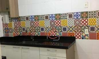 Imagem 5: Apartamento à venda, 70 m² por R$ 145.000,00 - Virgem Santa - Macaé/RJ