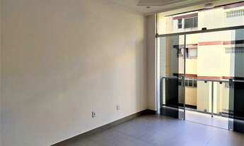 Imagem 3: Bom apartamento para aluguel e venda possui 61 m², 2 suítes, nascente, vaga, Pituba - Sal