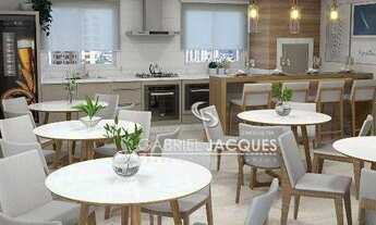 Imagem 5: Apartamento com 3 dormitórios à venda, 111 m² por R$ 620.000,00 - Pedra Branca - Palhoça/S