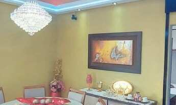 Imagem 2: Cobertura para venda tem 363 metros quadrados com 3 quartos em Umarizal - Belém - PA