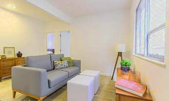 Imagem 7: Apartamento com 2 dormitórios à venda, 79 m² por R$ 1.183.000 - Lagoa - Rio de Janeiro/RJ