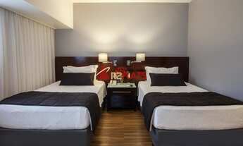 Imagem: São Paulo - Flat - Brooklin