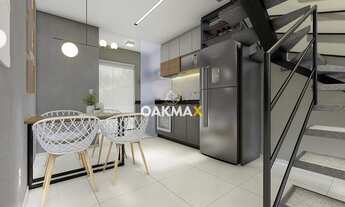 Imagem 5: GEMINADO 2 DORMITORIOS ITINGA ARAQUARI