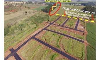 Imagem 2: Jardim Tropical - Liberado para Construir