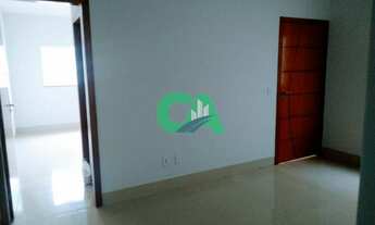 Imagem 4: Casa moderna , melhor localização do Setor, acabamento diferenciado, setor Jardim Mont Ser