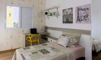 Imagem 4: Apartamento 3 dorm ,sendo uma suiite,sacada ,2 vagas otima localização,planta otima