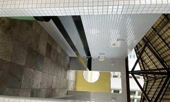 Imagem 7: Apartamento para venda ponta negra Towers possui 66 metros quadrados com 2 quartos