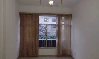 Imagem: 2 Quartos de frente com dependências Completas