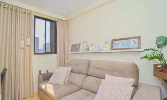 Imagem 2: São Paulo - Apartamento Padrão - TATUAPÉ