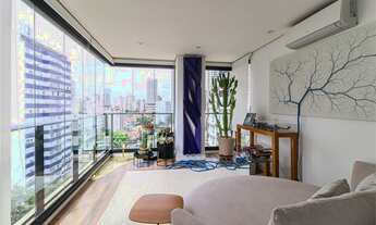 Imagem 6: Apartamento para venda com 140 m²