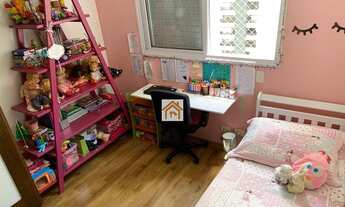 Imagem 5: São Paulo - Apartamento Padrão - Moema