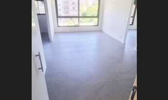 Imagem 2: Apartamento para aluguel e venda tem 64 metros quadrados com 1 quarto