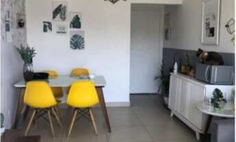 Imagem 4: Parque dos Eucaliptos - Apartamento com 2 dorms em São Paulo - Jardim Bonfiglioli por 460