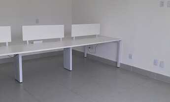 Imagem 7: Braz Leme Offices - Salas comerciais de 40 metros