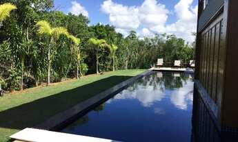 Imagem 2: Casa 4 suítes - Praia do Forte - Mata de São João/Bahia