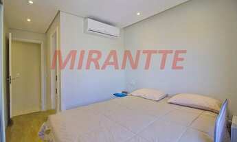 Imagem 5: Apartamento com 2 dormitórios à venda, 88 m² por R$ 950.000 - Casa Verde - São Paulo/SP