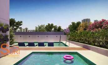 Imagem 6: Apartamento com 2 dormitórios à venda, 81 m² por R$ 768.019,59 - Ipiranga - São Paulo/SP