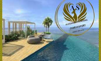 Imagem 5: Apartamento para venda tem 72 metros quadrados com 2 quartos em Costa Azul - Salvador - BA