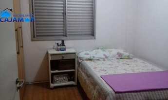 Imagem 3: Apartamento com 3 dormitórios à venda, 72 m² por R$ 450.000 - Jabaquara - São Paulo/SP