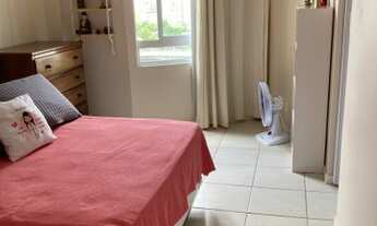 Imagem 5: Apartamento para venda tem 59 metros quadrados com 1 quarto em Pituba - Salvador - BA