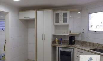 Imagem 5: Apartamento mobiliado com 3 dormitórios (um suíte) à venda, 150 m² por R$ 1.280.000 - Água