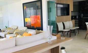 Imagem 6: Cobertura duplex para venda com 330 metros com vista maravilhosa!!