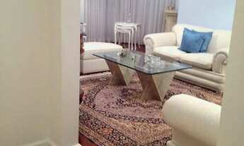 Imagem 7: Vendo Apartamento de 180 m,3 suítes, 3 vagas de garagem, escritório, sala de TV, piscina