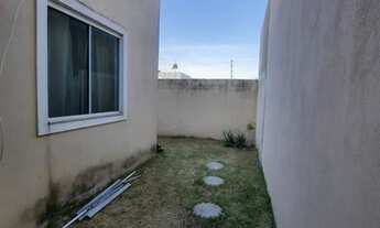 Imagem 3: Casa para venda tem 80 metros quadrados com 2 quartos