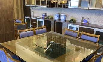 Imagem 2: Edifício Maison Gabriela