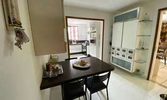 Imagem 7: Apartamento para venda com 178 metros quadrados com 4 quartos em Mata da Praia - Vitória