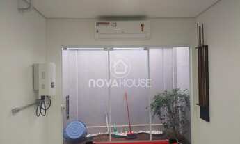 Imagem 5: CASA COM 3 DORMITÓRIOS À VENDA, 113 M² POR R$ 620.000,00 - PARQUE ATALAIA - CUIABÁ/MT