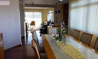 Imagem: Apartamento em Ipiranga - São Paulo