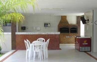 Imagem 2: Apartamento Cobertura - Condomínio Lar Veredas