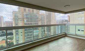 Imagem 3: Condomínio procurado no brooklin com lazer completo