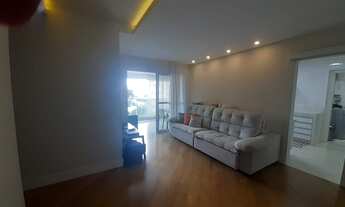 Imagem 6: Apartamento para venda com 117 metros quadrados com 3 quartos em Vila Formosa - São Paulo