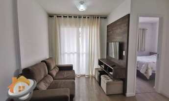 Imagem 5: Apartamento com 2 dormitórios à venda, 48 m² por R$ 269.000,00 - Vila Siqueira - São Paulo