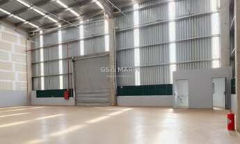 Imagem 6: LONDRINA - Galpão/Depósito/Armazém - Jardim Agari