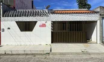 Imagem: Casa Para Vender no bairro Farolândia