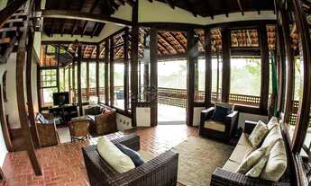 Imagem 7: Casa com 5 dorms, Praia do Pulso, Ubatuba - R$ 2.8 mi, Cod: 212